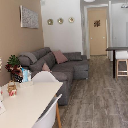 Appartement Apartamento Guadiaro 3 Ainhoa à Benaoján Extérieur photo