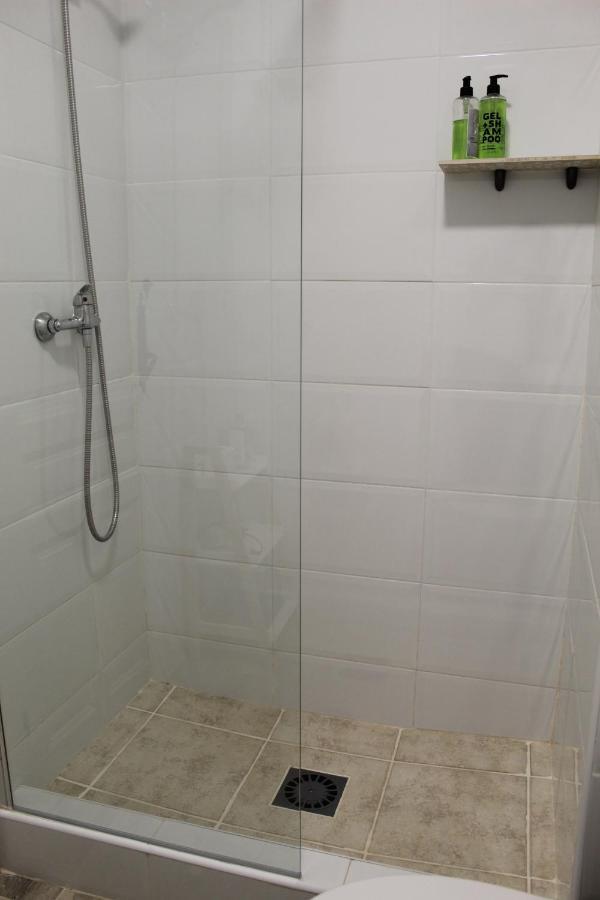 Appartement Apartamento Guadiaro 3 Ainhoa à Benaoján Extérieur photo