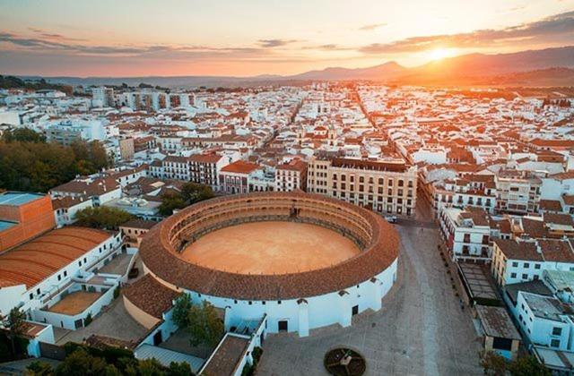 Appartement Apartamento Guadiaro 3 Ainhoa à Benaoján Extérieur photo