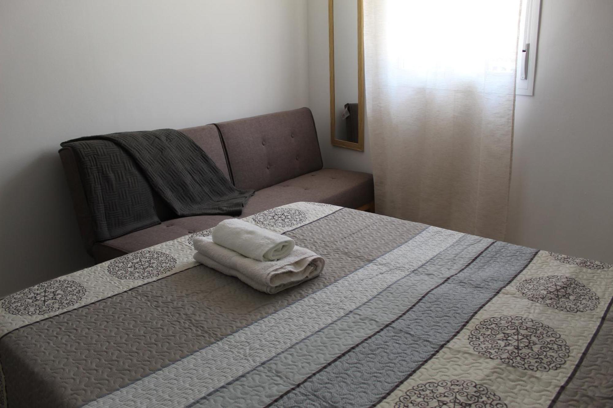 Appartement Apartamento Guadiaro 3 Ainhoa à Benaoján Extérieur photo